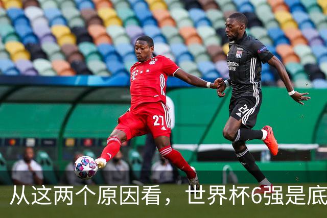 从这两个原因看,世界杯6强是底线,中国女排进不了就彻底歇菜